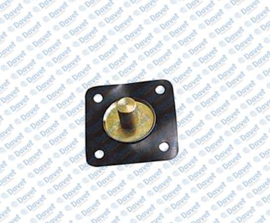 MTJ 3269 Düz Kafa Diyafram  R12